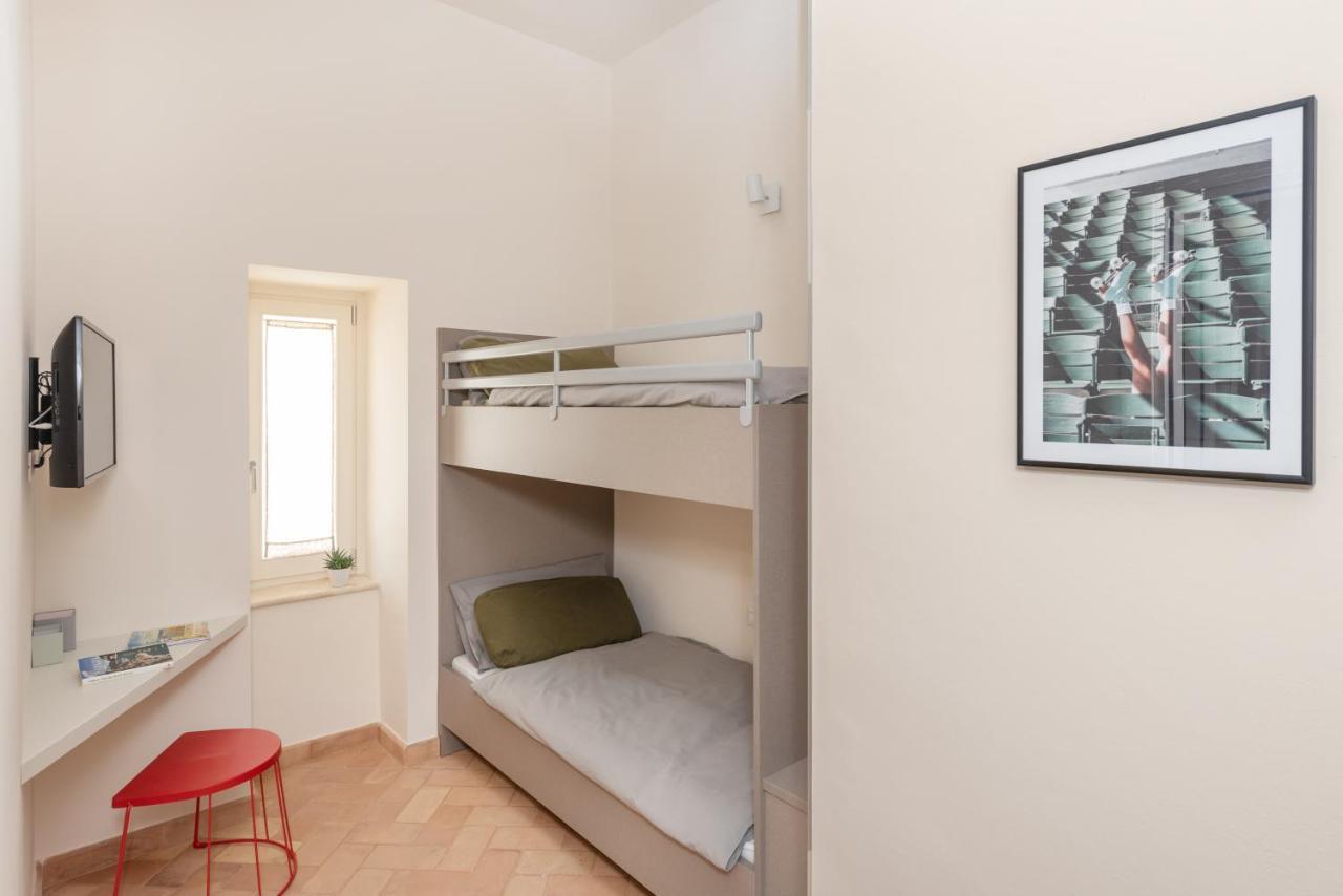 Dimore Norcia Residenza Via Umberto 32 Экстерьер фото