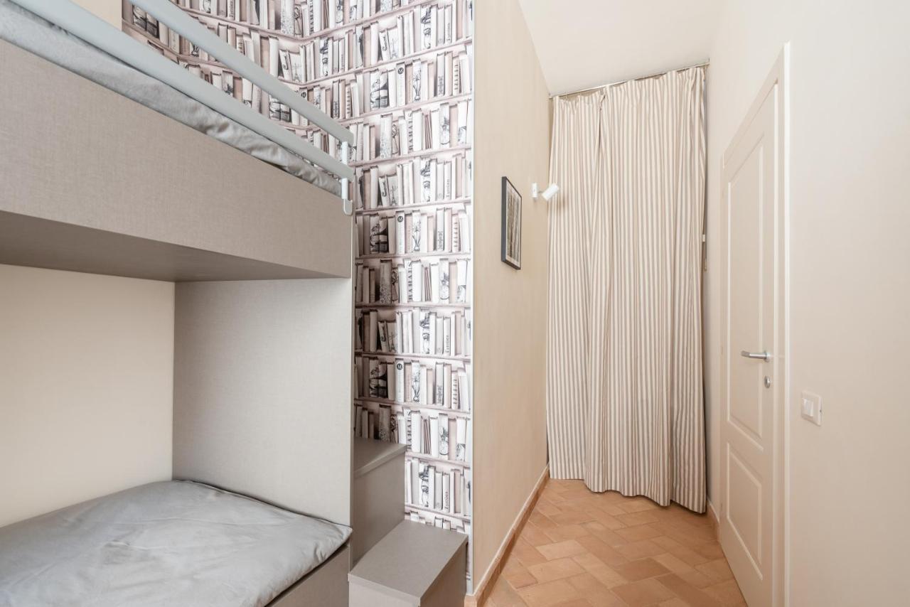 Dimore Norcia Residenza Via Umberto 32 Экстерьер фото